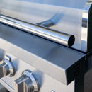 32" Summerset TRL PRO