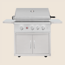 32" Summerset TRL PRO