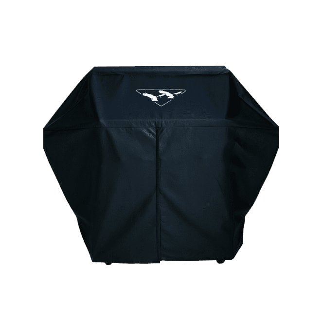 30" Twin Eagles Grill Cover Bulit in and Freestanding