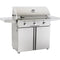 36" American Outdoor Grill L Series Freestanding Grill