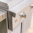 30" Summerset Griddle Pro