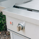 30" Summerset Griddle Pro