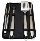 American Outdoor Grill Stainless Steel Grilling Tool Kit