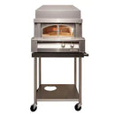 Alfresco 30-Inch Outdoor Pizza Oven Plus