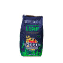 FOGO Brazilian Eucalyptus Lump Charcoal