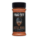 Battle Beard Brown Sugar Bourbon