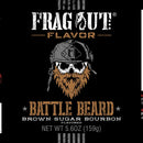 Battle Beard Brown Sugar Bourbon