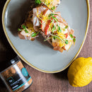 Spiceology Derek Wolf Spirit-Infused Bourbon Prime