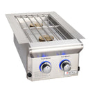 American Outdoor Grill T-Series Drop-In Double Side Burner