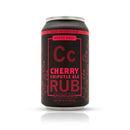 Spiceology Derek Wolf | Cherry Chipotle Ale Rub