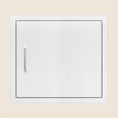 Summerset 22"x20" Horizontal Access Door