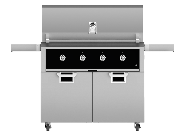 Aspire By Hestan 42-Inch Freestanding Grill