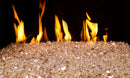 Real Fyre Fire Glass (10LB Jar)