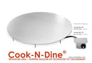 Cook~N~Dine MO-60 Built - In Teppanyaki Cook Top