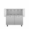 Aspire By Hestan 36-Inch Freestanding Grill