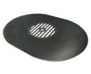 Primo Oval Junior Griddle Insert