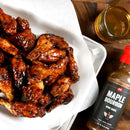 Ps Seasoning Maple Bourbon Wing Sauce