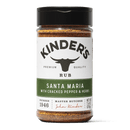 Kinder's Santa Maria Rub