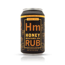 Spiceology Derek Wolf | Honey Mustard IPA Rub