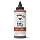 Kinder's Roasted Garlic BBQ Sauce