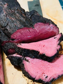 Butcher BBQ Texas Bark