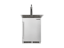 24" Twin Eagles Beer Keg Dispenser (Twin Tap)