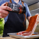 Ps Seasoning Woodfire + Whiskey - Coffee Bourbon Bbq Rub