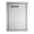 16" Delta Heat Single Access Door