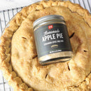 Ps Seasoning Homemade Apple Pie - Cinnamon Spice BBq Rub