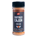 Ps Seasoning Buffalo Cajun Wing Rub