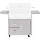 32" Summerset TRL Deluxe Grill Cart