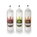 Outset Squirt Bottles / Set 3