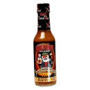 Big Red's Smokey Habanero Hot Sauce