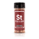 Spiceology Steak and Bake Salt-Free Seasoning