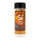 Spiceology Chef Lawrence Duran - Spicy Italian Seasoning