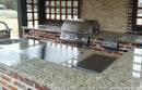 Cook~N~Dine MO-E80 Built - In Teppanyaki Cook Top