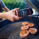 Ps Seasoning Woodfire + Whiskey - Coffee Bourbon Bbq Rub
