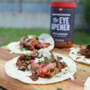 Ps Seasoning Woodfire + Whiskey - Coffee Bourbon Bbq Rub