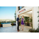 Infratech - Single Element - 2,500 Watt Electric Patio Heater - C Series
