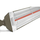 Infratech - Single Element - 1500 Watt Electric Patio Heater