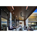 Infratech - Dual Element - 6,000 Watt Electric Patio Heater - C Series
