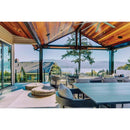 Infratech - Slim Line - Single Element 4,000 Watt Patio Heater