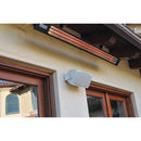 Infratech - Slim Line - Single Element 2,400 Watt Patio Heater