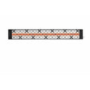 Infratech - Single Element - 4,000 Watt Electric Patio Heater - Motif Collection