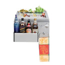 Twin Eagles 18" Beverage Center