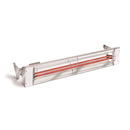 Infratech - Dual Element 4,000 Watt Electric Patio Heater