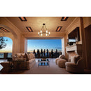 Infratech - Dual Element - 3,000 Watt Electric Patio Heater - C Series