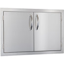 Summerset 45" Double Access Door