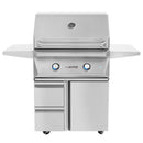 30" Twin Eagles Freestanding Grill