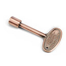 HPC Fire Inspired - Replacement Key Valve Keys